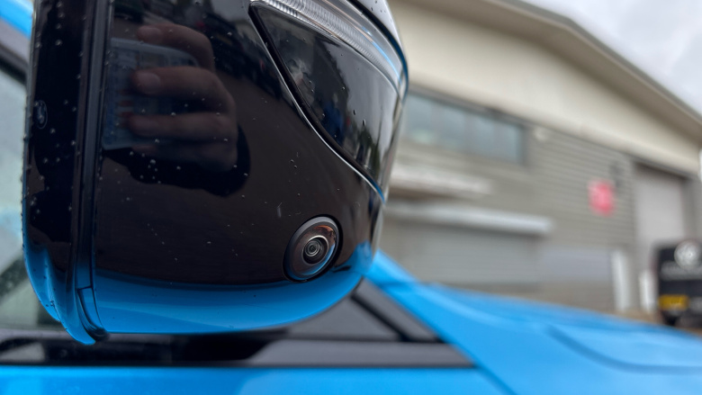 BMW 1 Series 116d M Sport 3dr Diesel Hatchback